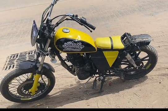 HARLEY DAVIDSON image 3
