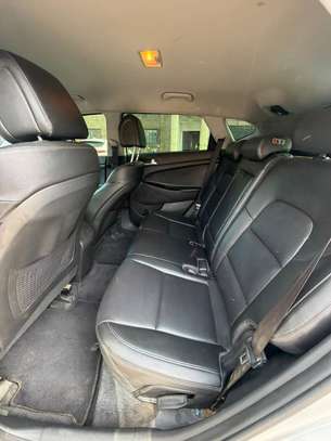 HYUNDAI TUCSON EVGT AWD 2016 image 10