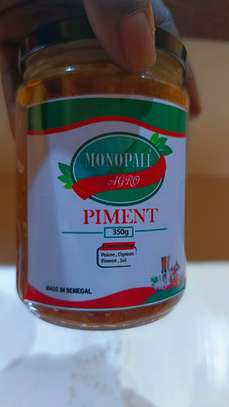Monopalé agro image 4