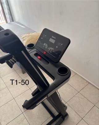 Tapis de course image 3
