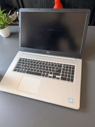Dell i7 8th /16gb ram /4gb dédiée / ordinateur portable image 7