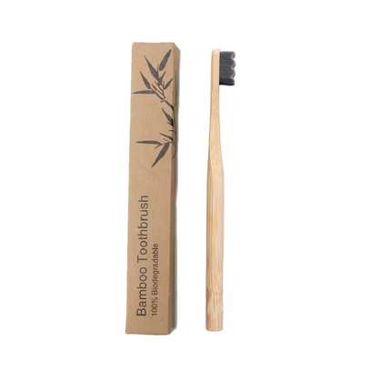 DENTIFRICE AU CHARBON DE BOIS image 5