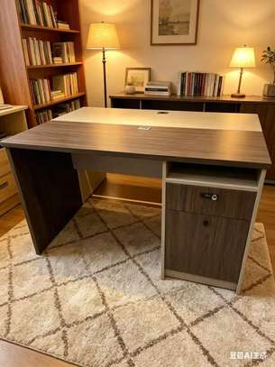 Bureau avec retour image 5