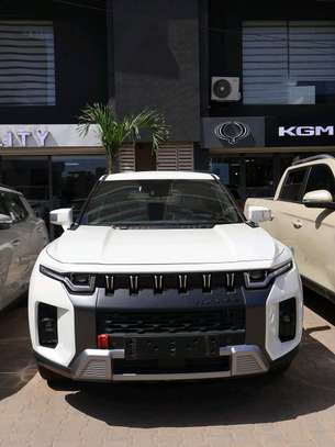 KGM TORRES 2025 image 6