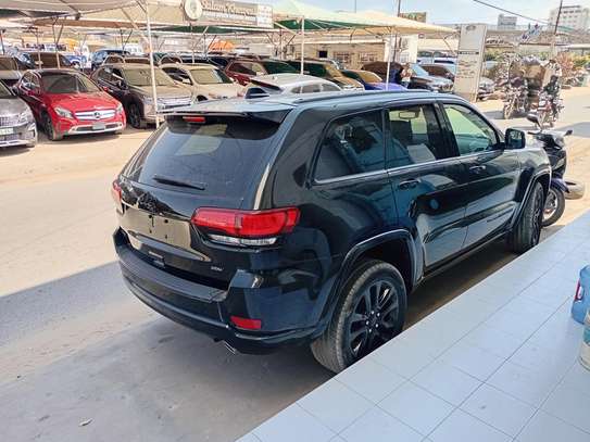 Jeep grand jorekee 2020 image 2