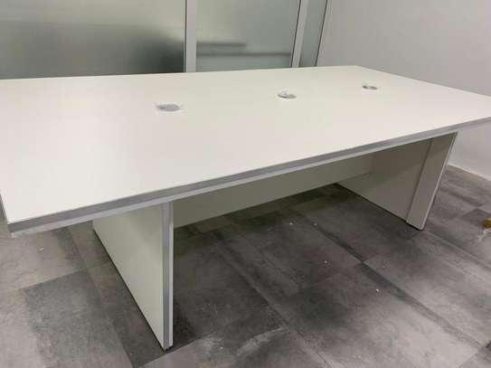 Table de reunion image 3