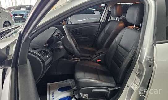 Renault Sm3 2019 essence full options image 10