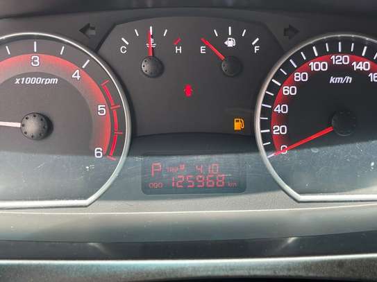 Korando Let 220 2016/2017 image 3