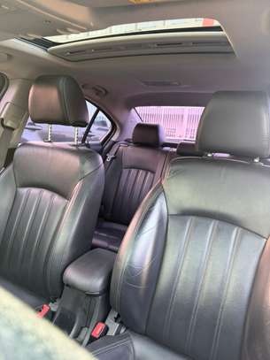 CHEVROLET CRUZE LTZ 2016 image 13