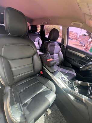 RENAULT QM6 2017 image 4