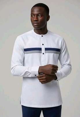 Chemise africain image 3
