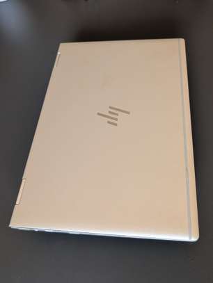 HP elitebook 1040 g4 / i5 8th 16gb ram/ x360 ordinateur image 8
