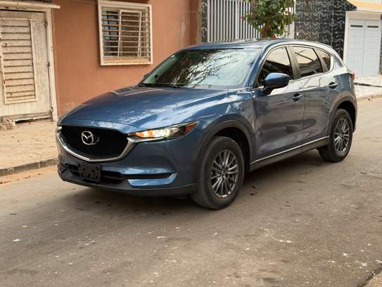Cx5 Mazda image 5