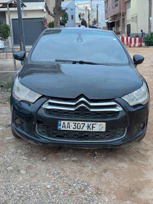 Citroën ds4 image 2