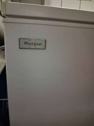 Congélateur Coffre WESTPOOL image 5