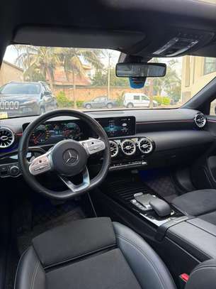 Mercedes-Benz Modèle : Classe A 200 - 4 Matic Année :   2020 image 7