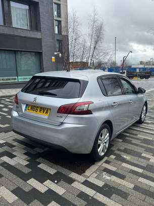 Peugeot 308 à vendre image 3