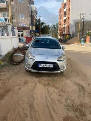 Citroen c3 image 2