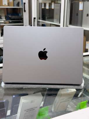 Macbook M1 Pro 14pouces image 4