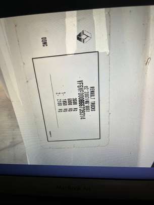 Camion frigorifique 10 tonnes image 11