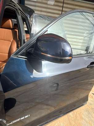 BMW X3 2017 image 4