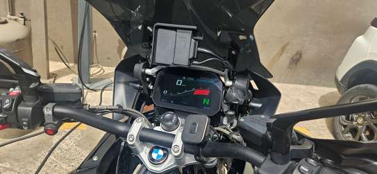 BMW GS 1250 image 3