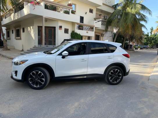 MAZDA CX5 2016 image 5