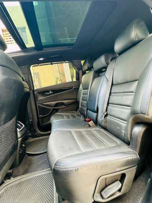 Kia sorento 2016 image 9