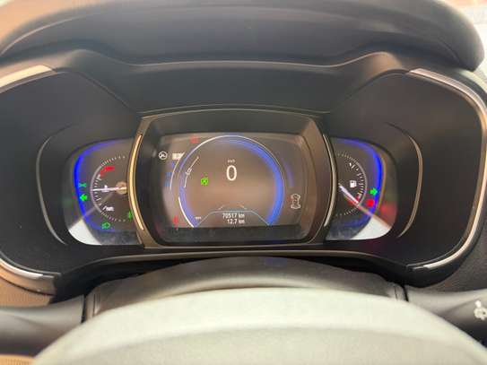 Renault qm6 image 8