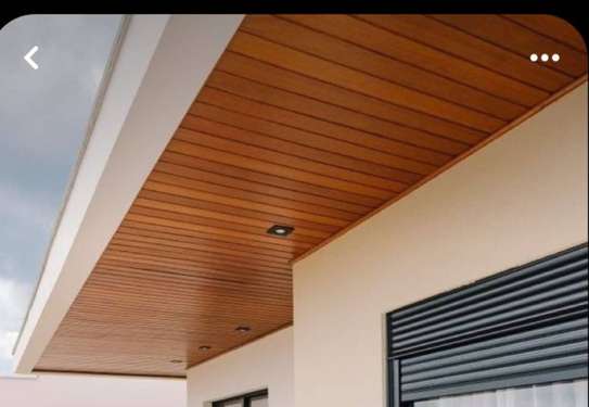 Faux plafond en PVC 3m x 30cm image 4