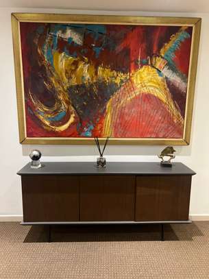 Luxueux 2 chambres Fann Résidence image 12