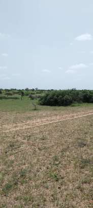 Hectare à vendre à Mboro image 7