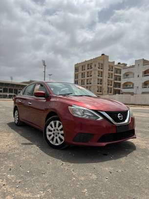 Nissan Sentra Sv 🇺🇸 image 5
