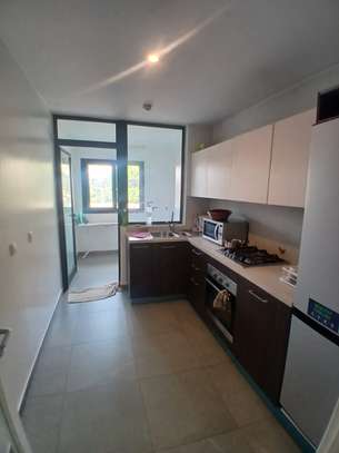 Appartement Meublé à louer aux Almadies image 14