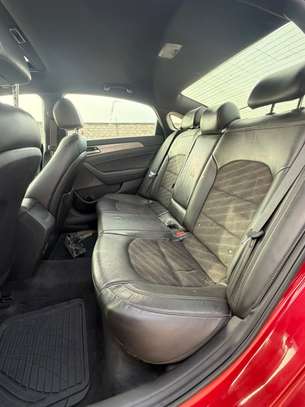 HUNDAI SONATA SPORT image 3
