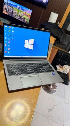 Hp zbook firefly i5 image 2