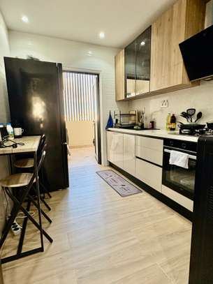 Appartement F4 meuble neuf à louer à mermoz image 3