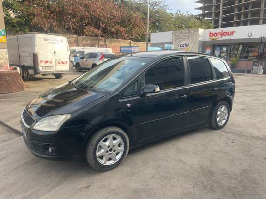 Ford clac diesel 2007 image 3