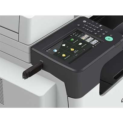 Photocopieuse Canon IR-2425I multifonction COMPLET image 2