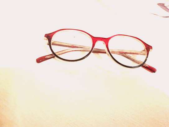 MONTURE DE LUNETTE ENFANTS OCCASION image 2