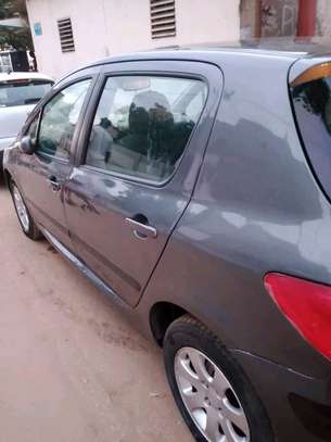 Peugeot 307 image 2