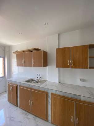 Superbe appartement de type F4 à louer image 12