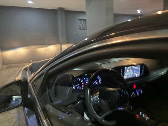 Hyundai Sonata 2020 image 3