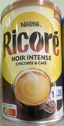 Nestle RICORE au Lait /l’Original/ Noir et Inte image 2
