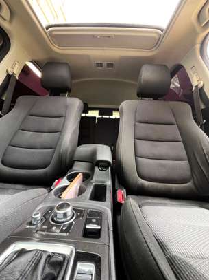 Mazda cx5 2016 image 9