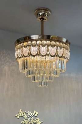 lustres et lampes ventilot image 12