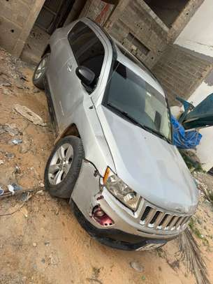 Jeep compas image 2
