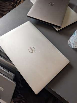 Gamer Dell xps i5 8th gen/ 512gb /16gb ram /gtx1050 image 6