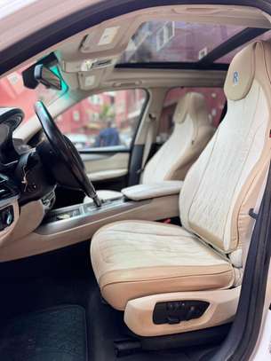 Bmw x5 7 places image 4