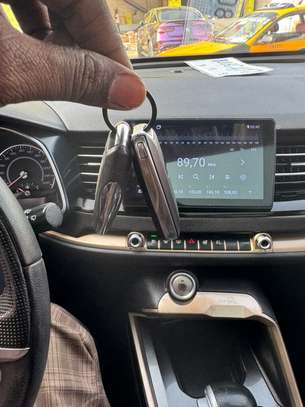 GREAT WALL-HAVAL H6 2018 image 10